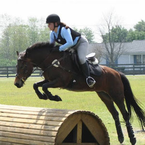 Meet your Posher, Reilly